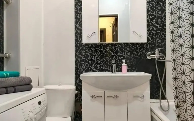 Квартира на улице Девятаева 5