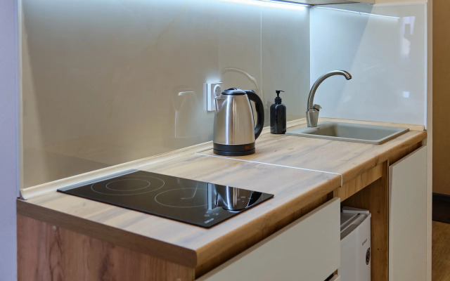 Квартира возле Аквапарка, Баден Баден, Глк Уктус