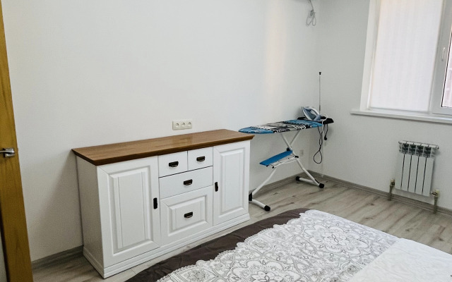 Dvukhkomnatnaya Zhk Asel Flat