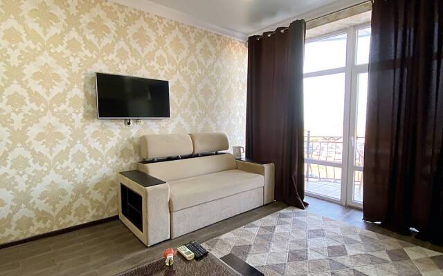 Okean Hotel