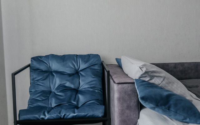 Квартира 2-комнатная на ул. Серпуховская 7