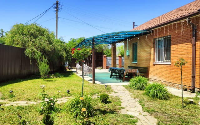 Lyubimaya Dacha Private House