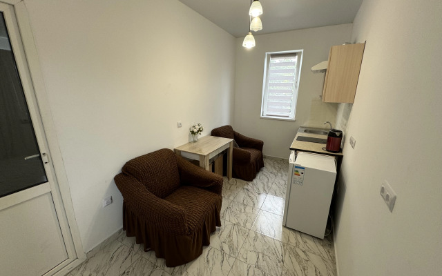 Damir Mini Hotel