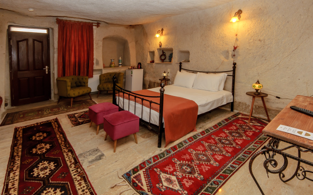 Nessa Cave Hotel