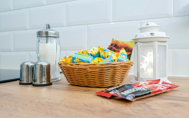 Квартира Евротрешка рядом с центром