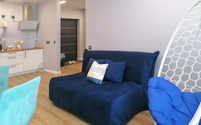 Квартира Министерство гостеприимства