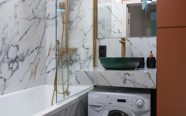 Savina U Yevropy Apartaments