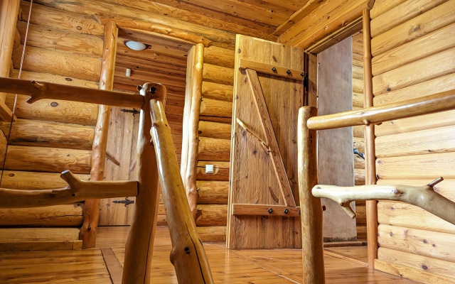 Na Beregu Ozera Naroch Private House