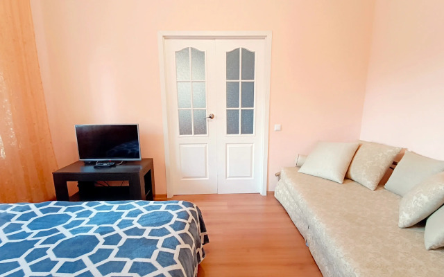 Квартира Уютный Север на Ленина 45