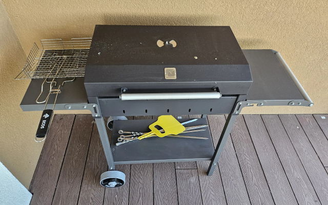 Частный дом Таунхаус у моря