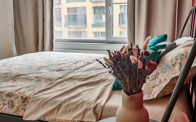 Divnaya Yevropeyskiy Flat
