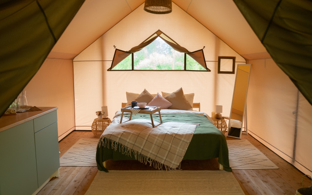 Sila Lesa Guest house