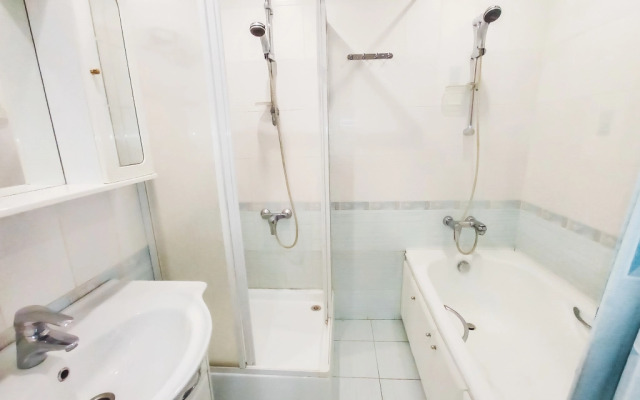 V samom centre Apartment