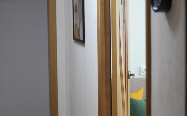 Квартира на Свердлова 31