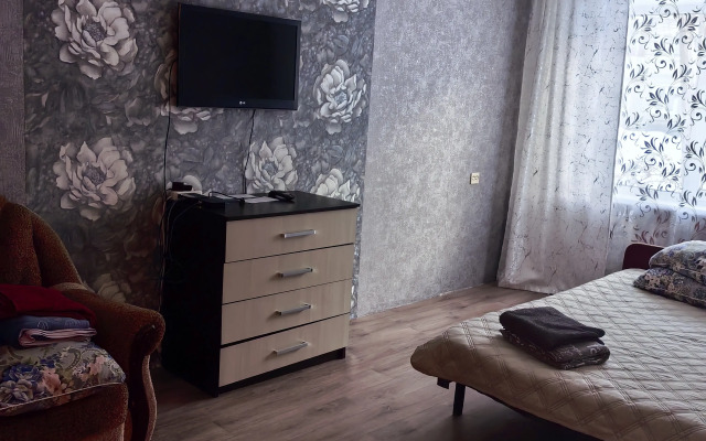 Квартира Уютная