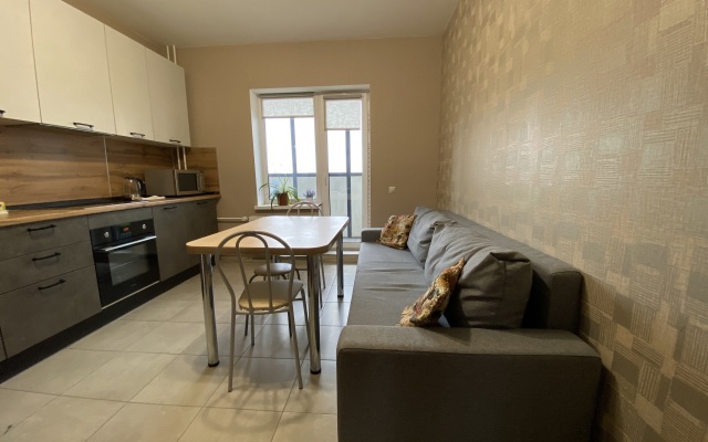 Apartment Lucky time Apartment