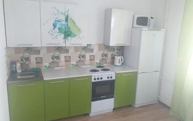 Апартаменты на Маршала Жукова