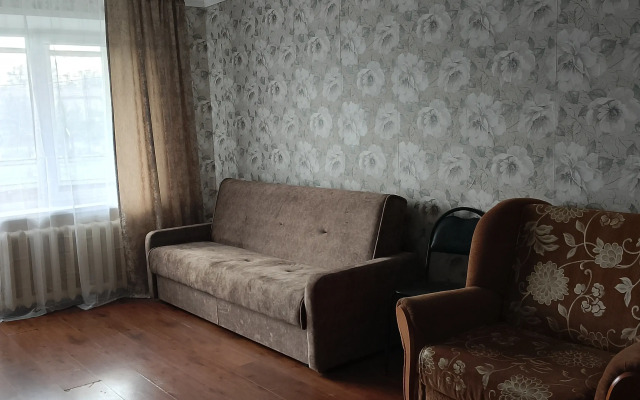 Квартира уютная двушка в центре города Лихославль