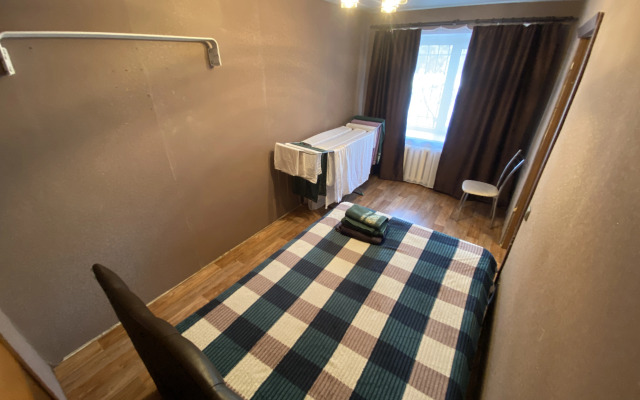 Квартира 3 Комнатная Горького 62