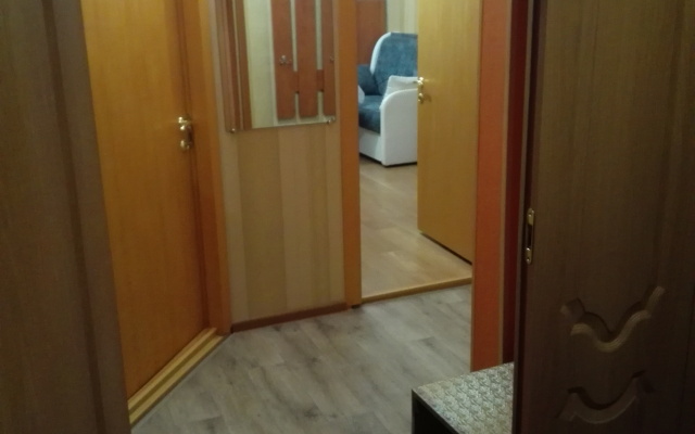 Апартаменты на Можайской