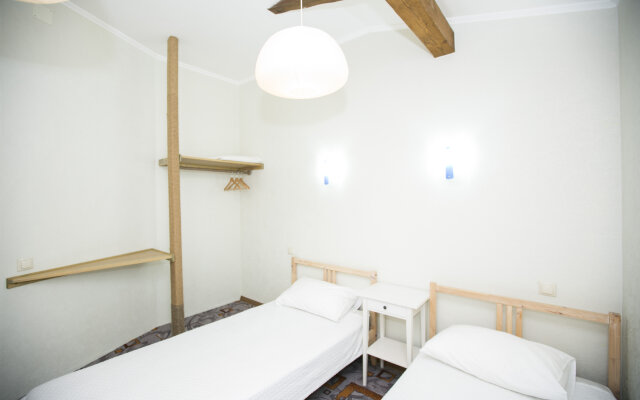 Kashtan Lodging house