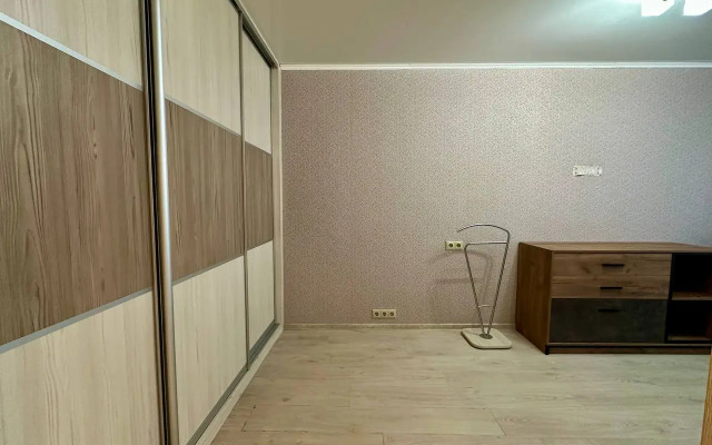 Uyutnaya 2-Kh Komnatnaya V Tsentre Goroda Flat