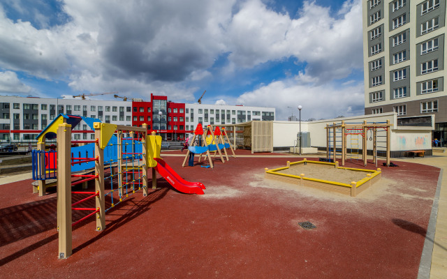 Апартаменты на Сахарова 75