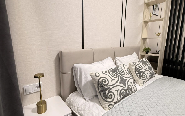 Квартира Уютная в центре города