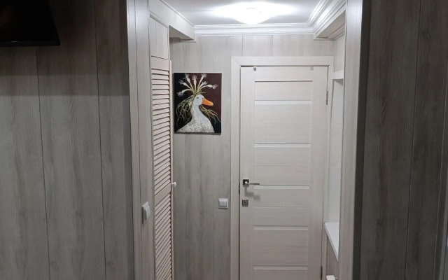 Частный Дом Волжская Дача с Верандой