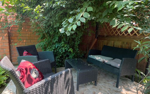 Palm-Briz Guest house