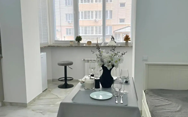 Posutochnaya Sdacha Kvartir Flat