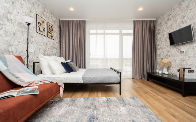 Апартаменты Стрижи Сити