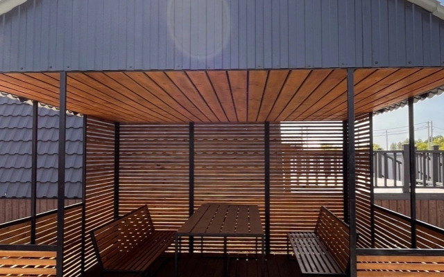 Частный дом В Старчики 154