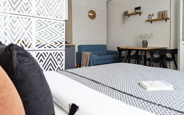 Квартира Студия у ж/д Адлер 900 м до Моря