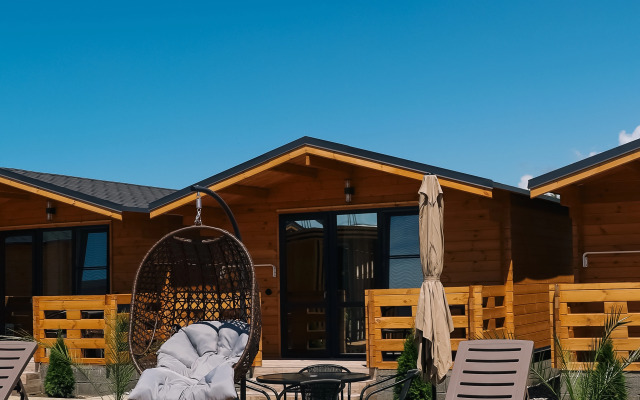 Volshebnaya imperiya Mini Hotel