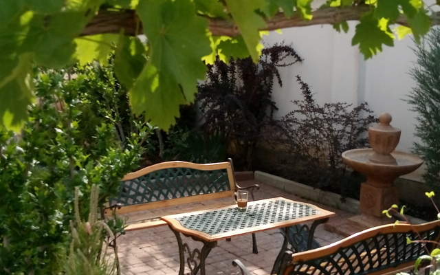 Мебелированные Комнаты Casablanca