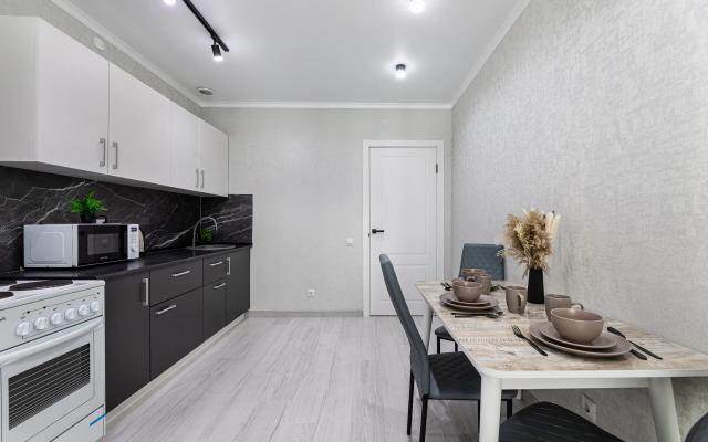 Semeynye Tataparts Idealny Dlya Vas Apartments