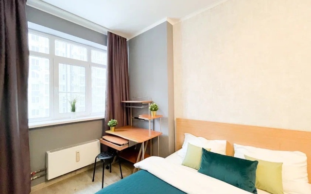 Квартира Апартаменты в центре