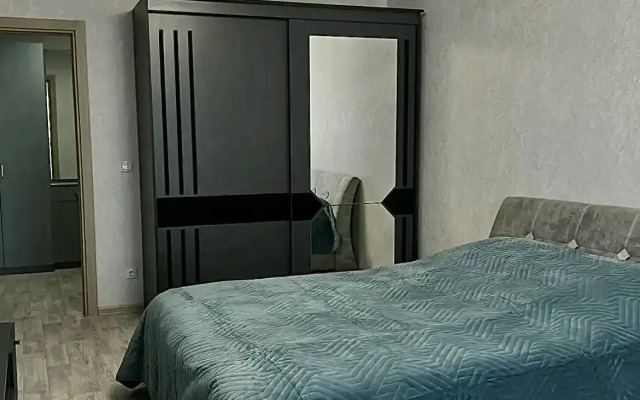 Квартира Просторная в ЖК Лаго-Наки