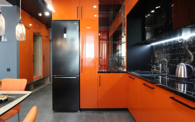 Апартаменты FashionFlats Ohta