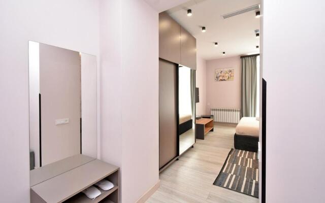 Avenue 23 Boutique Hotel