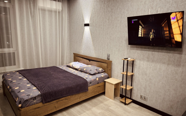 Zaezzhayte v Gosti na Michurina 58k1 Apartments