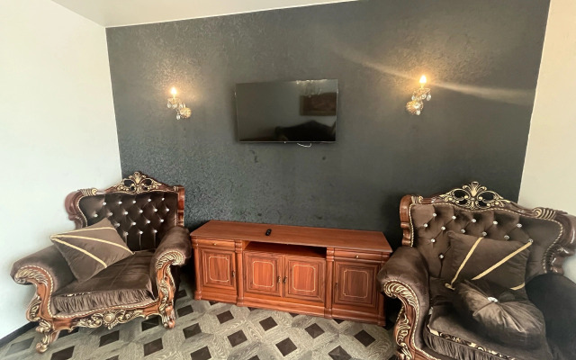 Квартира 10 Лет Октября 89