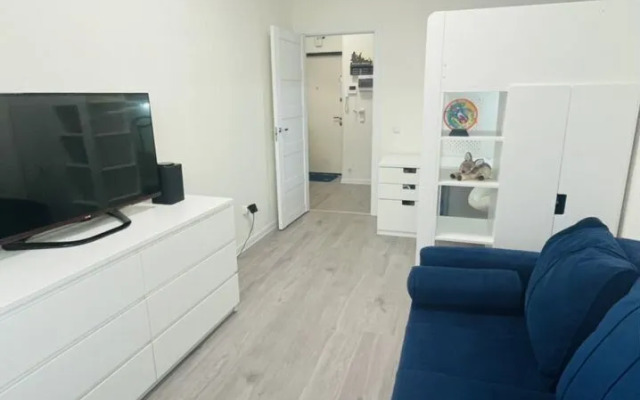 Na Pervykh 2k2 Flat