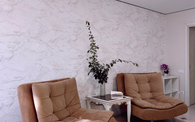 Milaya Dvushka Na Tsvetnom Bulvare Flat