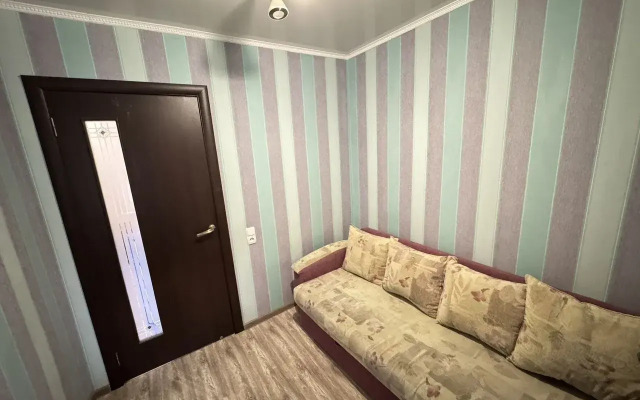 Квартира на проспекте Дзержинского 43