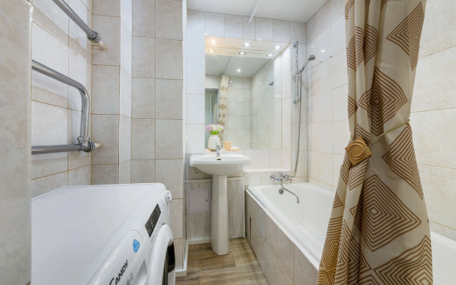 Апартаменты Apart Lux Ленинский проспект 7