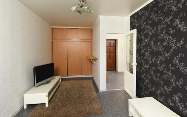 Квартира на Проспекте Карла Маркса 43а