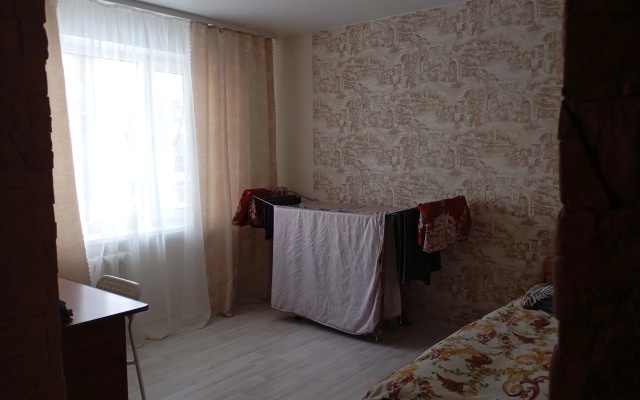 Квартира Уютная в географическом центре Самары