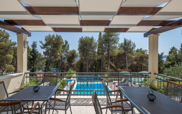 Villa Fani Apartments